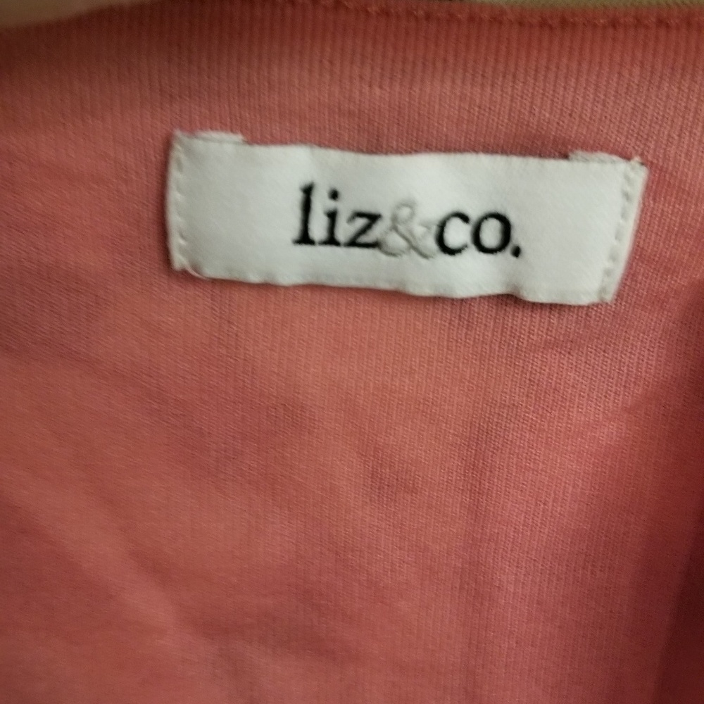 Fall blouse - Picture 3 of 6